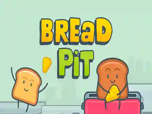 게임 Bread Pit 2021 온라인