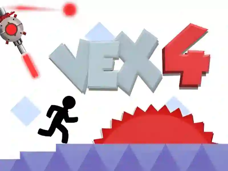 게임 Vex 4 온라인