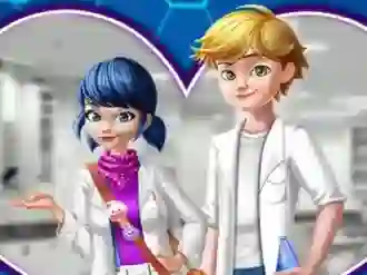 게임 College Love Chemistry Class 온라인