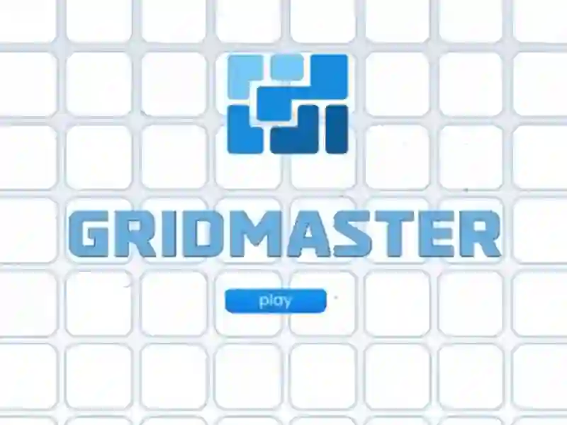 게임 Gridmaster 온라인