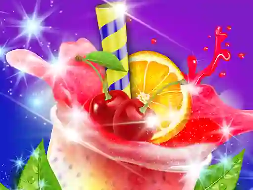 게임 Smoothie Maker 온라인