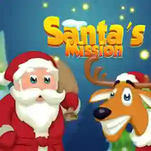 게임 Santa’s Mission 온라인