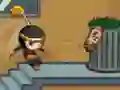 게임 Ninja Stealth 온라인