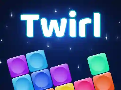 게임 Twirl 온라인