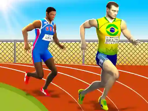 게임 Sprinter Heroes 온라인