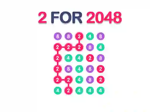 게임 2 for 2048 온라인