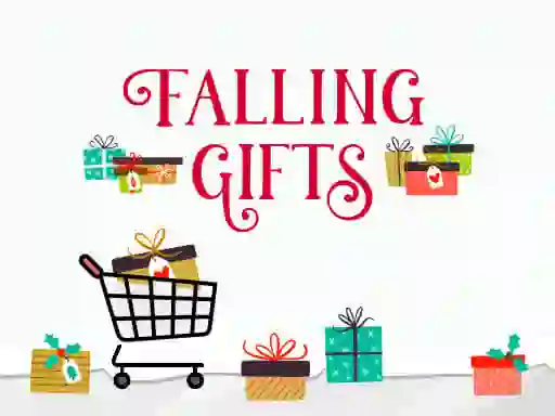 게임 Falling Gifts 온라인