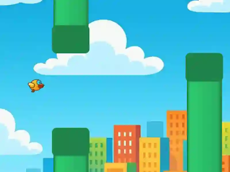 게임 Zippy Bird 온라인