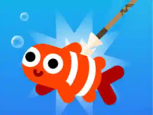 게임 Just Fishing 온라인