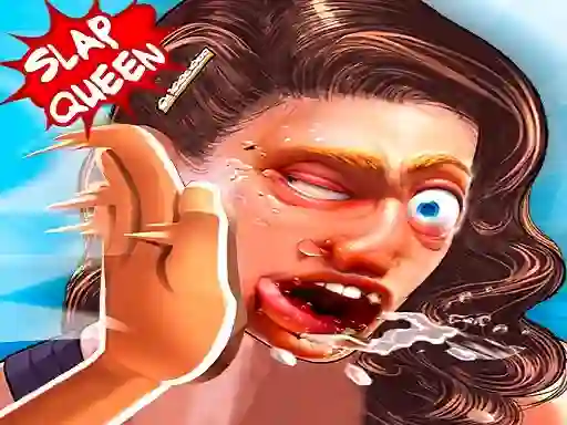 게임 Face Slap Game 온라인