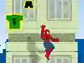 게임 The Amazing Spider-man 온라인