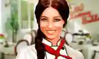 게임 Samantha Plum The Globetrotting Chef 온라인