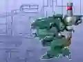 게임 Crazy Robot 2 온라인