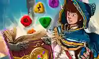 게임 Magic Stones 2 온라인
