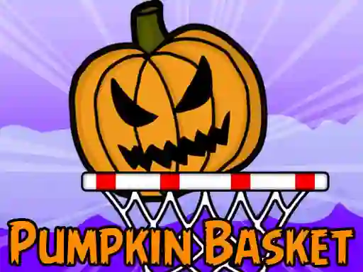 게임 Basket Pumpkin 온라인