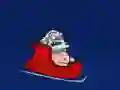 게임 Turbo Santa 2: Alcohol Powered 온라인