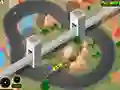 게임 Mountain View Racer 온라인