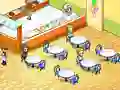 게임 Family Restaurant 온라인