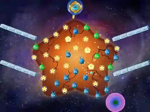 게임 Star Beacons 온라인