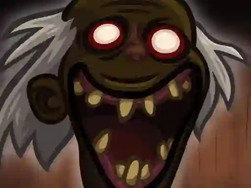 게임 Troll Face Quest Horror 3 온라인