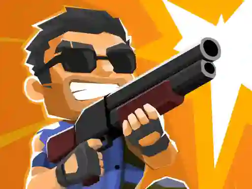 게임 Zombie Sniper 온라인