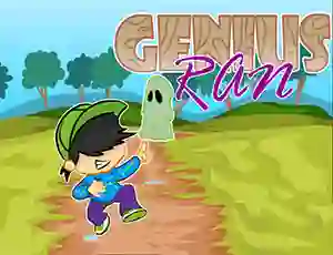 게임 Genius Ran 온라인