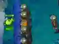 게임 Pea VS Zombies 온라인