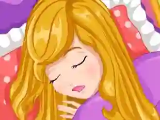 게임 Late to School Hairstyles 온라인