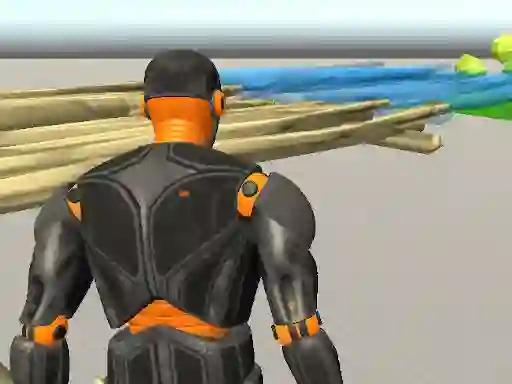 게임 Fort Builder 온라인