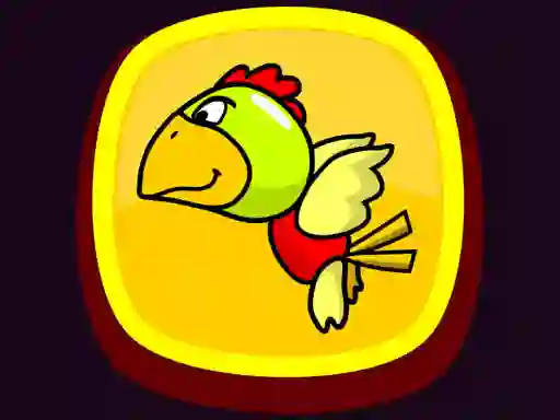 게임 Hyper Flappy Bird 온라인