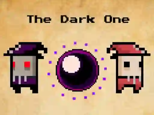 게임 The Dark One 온라인