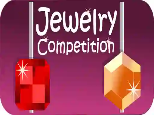 게임 Jewelry Comp 온라인