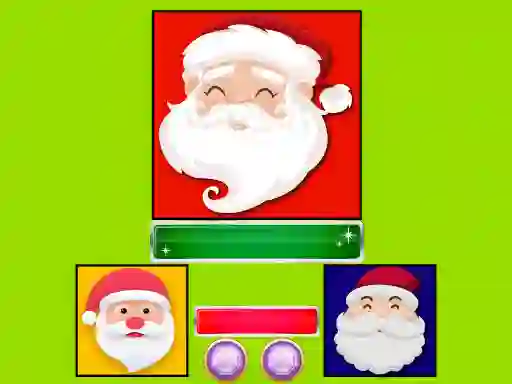 게임 Jewel And Santa Claus 온라인
