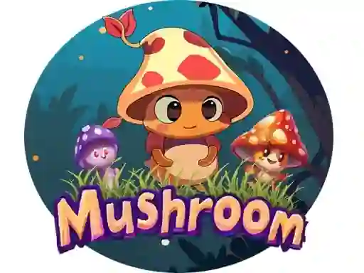 게임 Mushroom Fight For The Kingdom 온라인