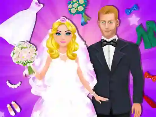 게임 Dream Wedding Planner 온라인