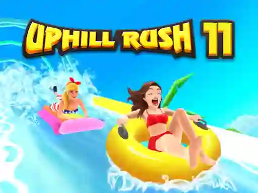 게임 Uphill Rush 11 온라인