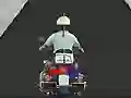 게임 Police Bike 온라인