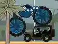 게임 Bush Rampage 온라인