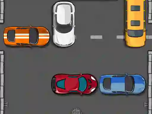 게임 Parking Block 온라인