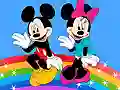 게임 Disney ABC 온라인