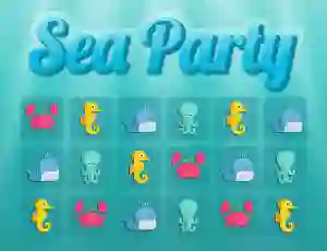 게임 Sea Party 온라인