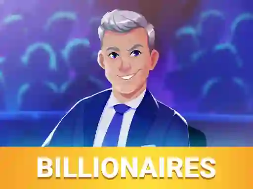 게임 Billionaires 온라인