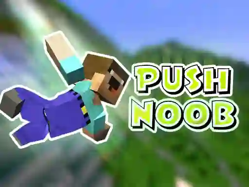 게임 Push Noob 온라인