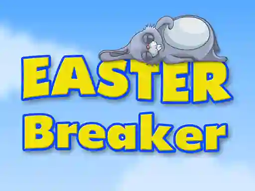 게임 Easter Breaker 온라인