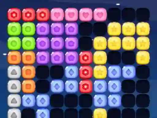 게임 Bandy Puzzle Block 온라인