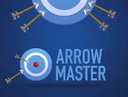 게임 Arrow Master 온라인