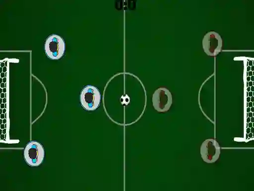 게임 Table Football 온라인