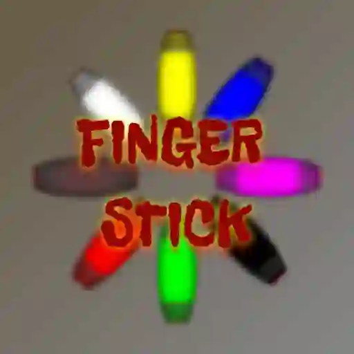 게임 Finger Stick 온라인