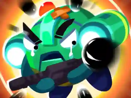 게임 Elements Invasion 온라인