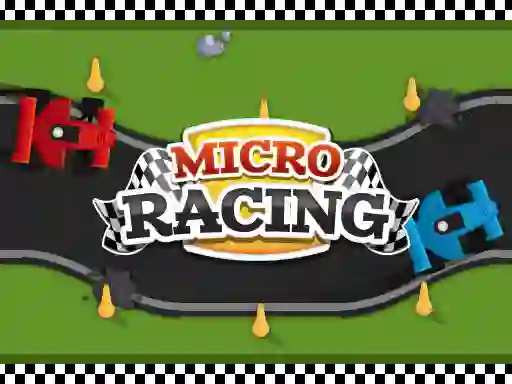 게임 Micro Racing 온라인